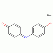 INDOPHENOL, SODIUM SALT, SUITABLE AS RED OX INDICATOR