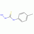 4-(4-Iodophenyl)-3-thiosemicarbazide