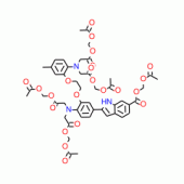 INDO 1-AM, FOR FLUORESCENCE