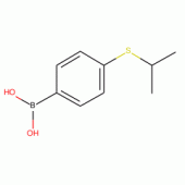 4-(Isopropylthio)benzeneboronic acid