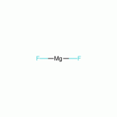 Magnesium fluoride, pure, 85%
