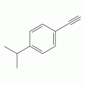 4'-Isopropylphenyl acetylene
