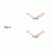 Magnesium aluminum spinel, nanopowder