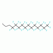1-Iodo-1H,1H,2H,2H-perfluorotetradecane 90%