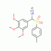 5-[Isocyano-(4-methylphenyl)sulphonyl)]-1,2,3-trimethoxymethylbenzene