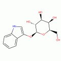 Indoxyl-beta-D-galactopyranoside