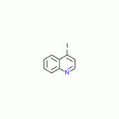4-Iodoquinoline 97%