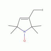 3-Iodomethyl-(1-oxy-2,2,5,5-tetramethylpyrroline)