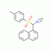 1-[Isocyano(toluene-4-sulphonyl)methyl]naphthalene