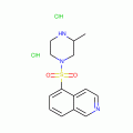 1-(5-ISOQUINOLINYLSULFONYL)-3-*METHYLPIP ERAZINE DIH
