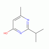 2-Isopropyl-4-hydroxy-6-methylpyrimidine