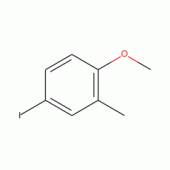4-Iodo-2-methylanisole