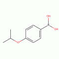 4-异丙氧基苯硼酸