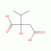2-ISOPROPYLMALIC ACID, 98%