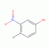 4-Iodo-3-nitrophenol, 97%