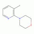 4-(3-Iodo-pyridin-2-yl)-morpholine