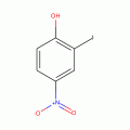 2-Iodo-4-nitrophenol