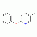 5-Iodo-2-phenoxypyridine, 95%