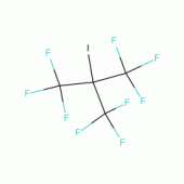 Iodoperfluoro-tert-butane