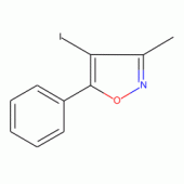 4-Iodo-3-methyl-5-phenylisoxazole , 97%
