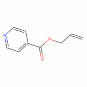 Allyl Isonicotinate