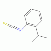 2-异丙基苯基异硫氰酸酯
