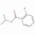 Isopropyl 2-bromobenzoate , 97+%