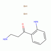 KYNURAMINE DIHYDROBROMIDE
