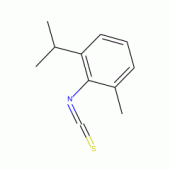 2-Isopropyl-6-methylphenyl isothiocyanate , 97%