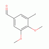 3-IODO-4,5-DIMETHOXYBENZALDEHYDE, 97%