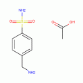 Mafenide Acetate (400 mg)