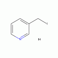 3-(IODOMETHYL)PYRIDINE HYDRIODIDE, 96%