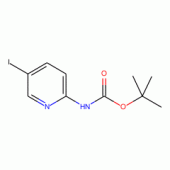 (5-Iodo-pyridin-2-yl)-carbamic acidtert-butyl ester
