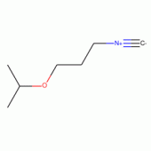 1-Isocyano-3-isopropoxypropane, 96%