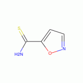 Isoxazole-5-carbothioamide, 97%