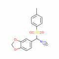 5-[Isocyano(toluene-4-sulphonyl)methyl]-1,3-benzodioxole