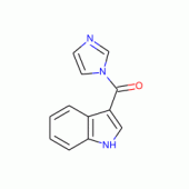 1-(1H-INDOL-3-YLCARBONYL)-1H-IMIDAZOLE,