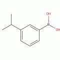 3-Isopropylbenzeneboronic acid 98%