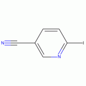 6-Iodonicotinonitrile 98%