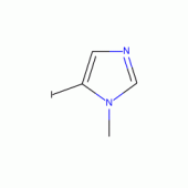 5-IODO-1-METHYLIMIDAZOLE, 97%