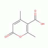 4，6-二甲基香豆酸