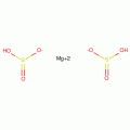 MAGNESIUM BISULFITE, APPROX. 30 WT. % SO LUTION IN WATER
