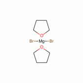 Magnesium bromide tetrahydrofuran complex, 97%