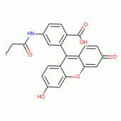 5-Iodoacetamido fluorescein