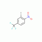 3-Iodo-4-nitrobenzotrifluoride