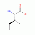 L-ISOLEUCINE-15N (98%CP) 98%15N