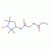 3-[2-(2-Iodoacetamido)acetamido]-PROXYL, free radical, 98%