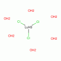 Lutetium chloride hexahydrate, 99.90%