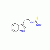 [2-(1H-Indol-3-yl)-ethyl]-thiourea