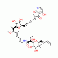 KIRROMYCIN FROM STREPTOMYCES COLLINUS